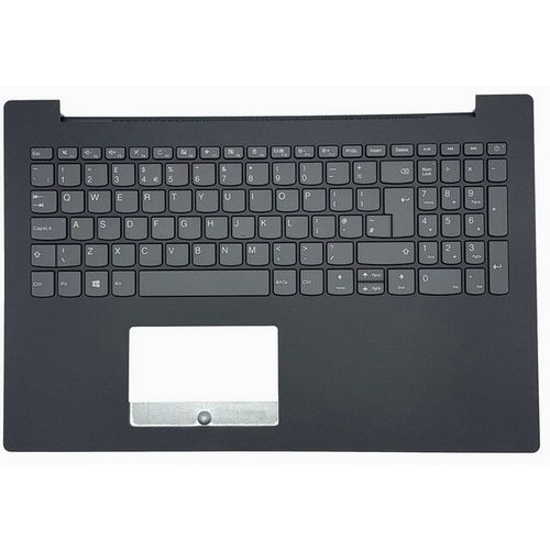 Tastatura za laptop Lenovo ideaPad 320-15 series 330-15 series + palmrest (C Cover) slika 1