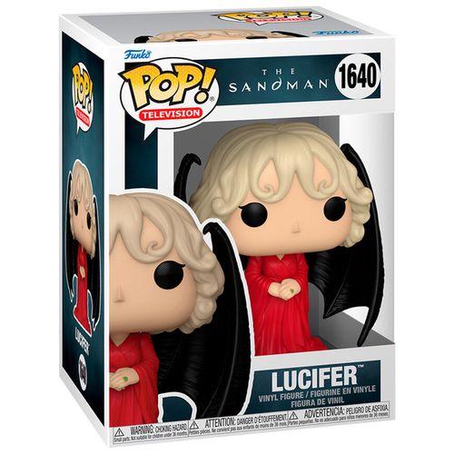 POP figure The Sadman Lucifer slika 2