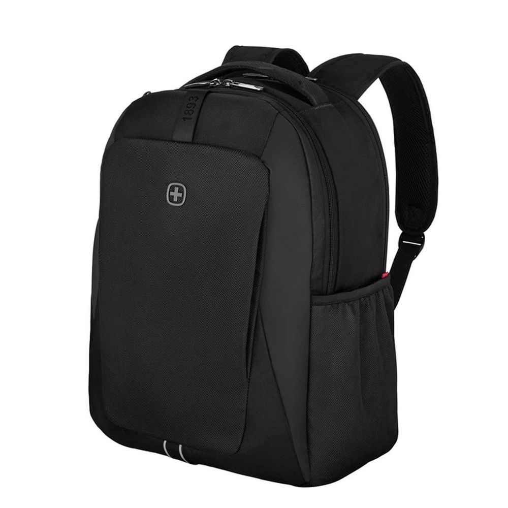 Wenger ranac za laptop 15.6", xe professional, crni slika 12