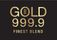 Gold 999,9