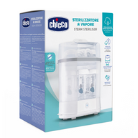 Chicco Električni Sterilizator 3U1 