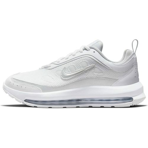 Casual tenisice za žene Nike Air Max AP - Bijela slika 8