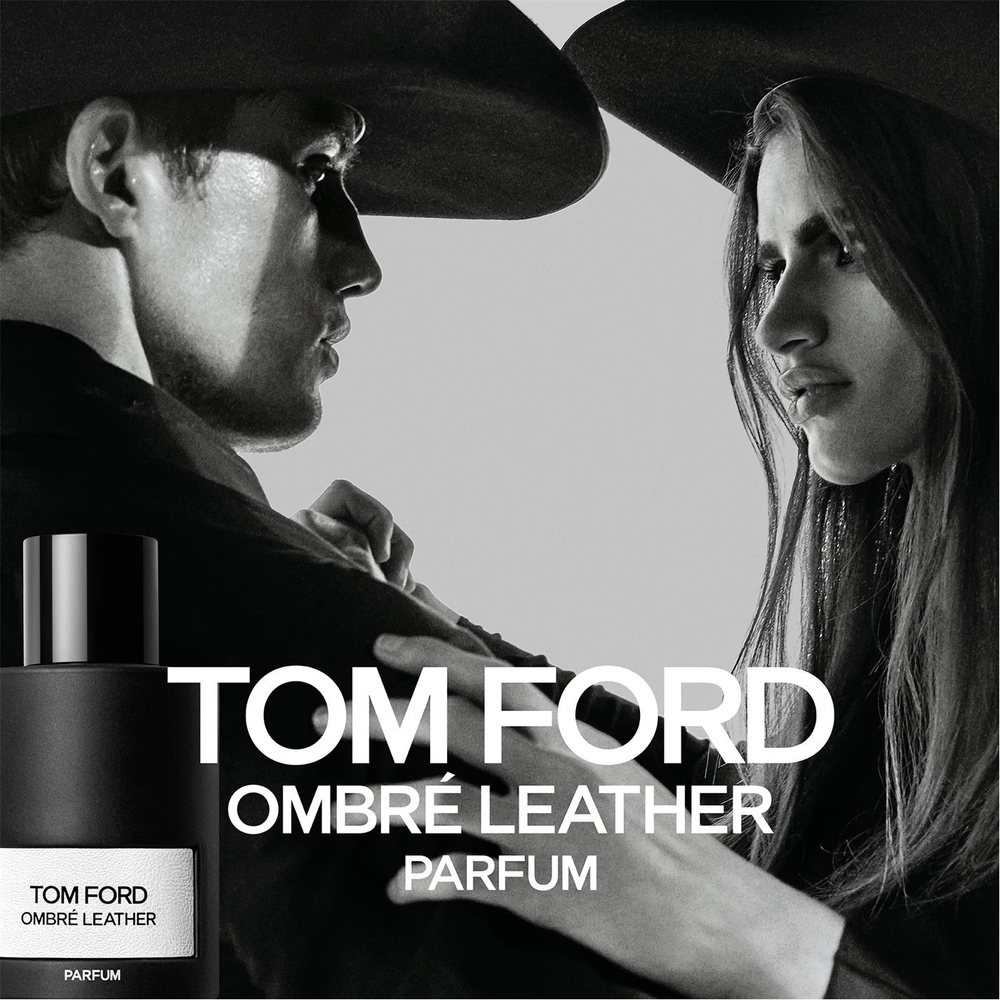 Tom Ford Ombré Leather Eau de Parfum 100ml slika 2