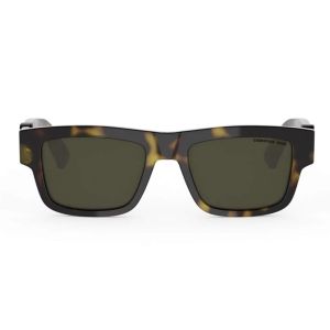 Muške Sunčane naočale Dior Dior DM40167I DIOR OBLIQUE Tortoise