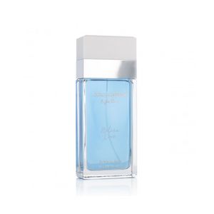 Dolce &amp; Gabbana Light Blue Italian Love Eau De Toilette 100 ml (woman)