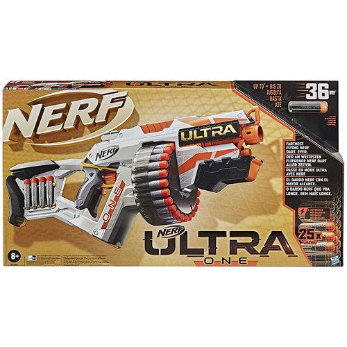 Nerf puška Ultra One Blaster slika 1