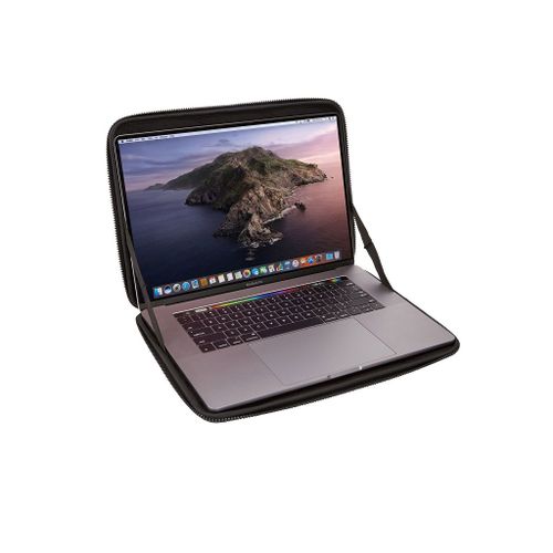 Thule Gauntlet MacBook Pro® Sleeve 16" futrola/navlaka za prijenosno računalo crna slika 5