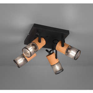 TOSH SPOT LAMPA,4XE14