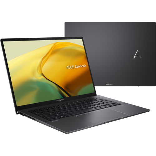 Laptop Asus Zenbook 14 UM3402YAR-KP511W, R5-7530U, 8GB, 512GB, 14" WQXGA IPS, Windows 11 Home slika 1