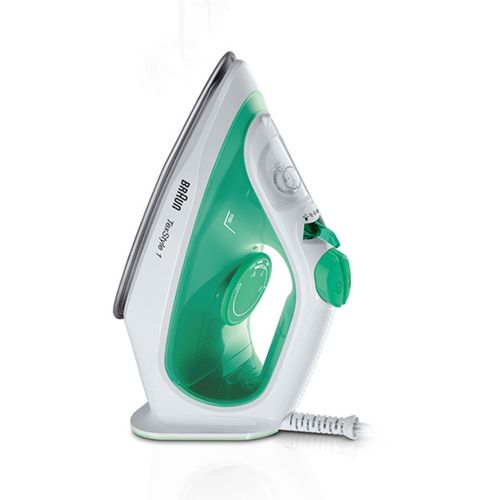 Braun TexStyle 1 SI1040GR pegla na paru, 2000 W slika 3