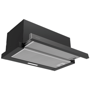 home Napa TWISTER, crna - KPE 6044B
