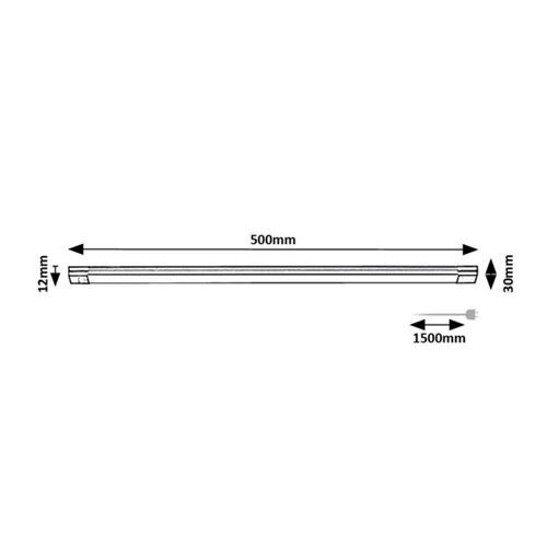 Rabalux Hanson 78026 slika 7