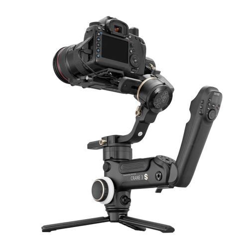 ZHIYUN Crane 3S slika 3