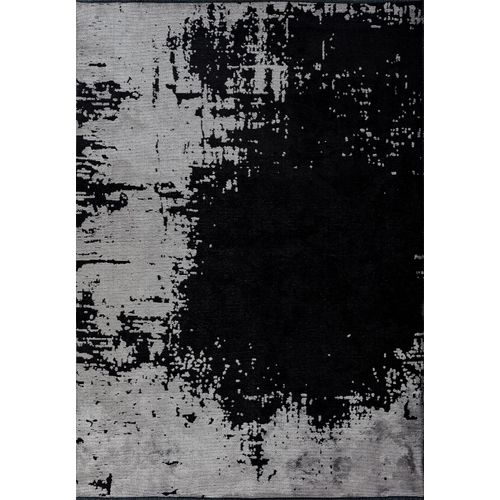 Tepih PAINT BLACK, 160 x 230 cm slika 1