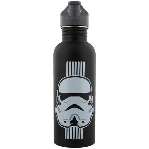 PYRAMID STAR WARS (STORMTROOPER) METAL CANTEEN BOTTLE slika 2