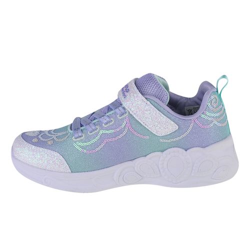 Skechers Princess Wishes dječje tenisice 302686L-LVMT slika 2