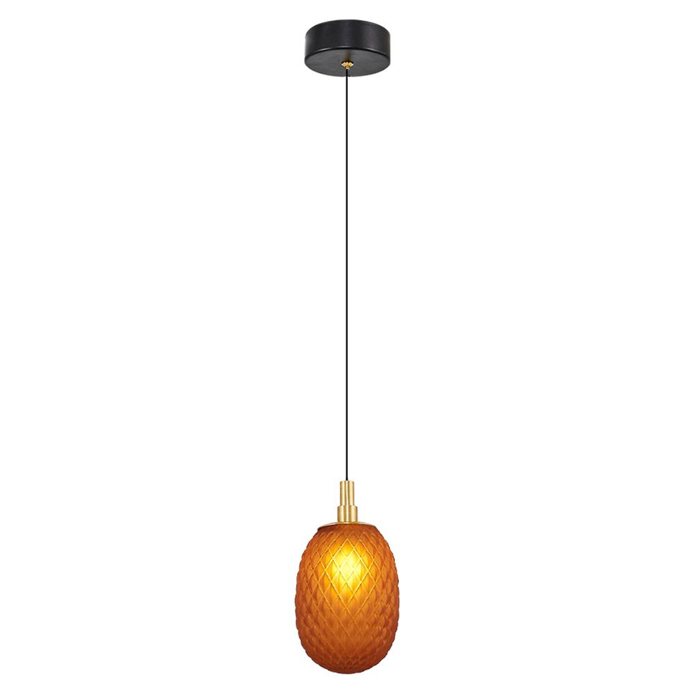 Luster 2834-1A-03 – Žuta boja slika 1