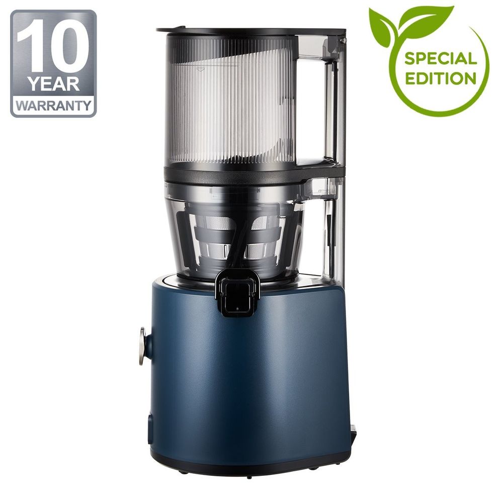 Hurom Sokovnik H330P Special Edition, Plavi slika 2