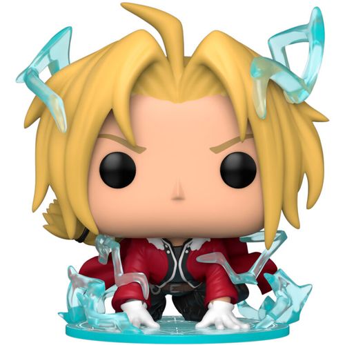 POP figure Full Metal Alchemist Edward Elric slika 3