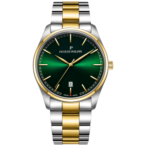 Jacques Philippe ručni sat JPQGS6273X8