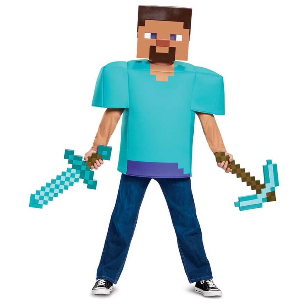 Minecraft mač 50 cm slika 2