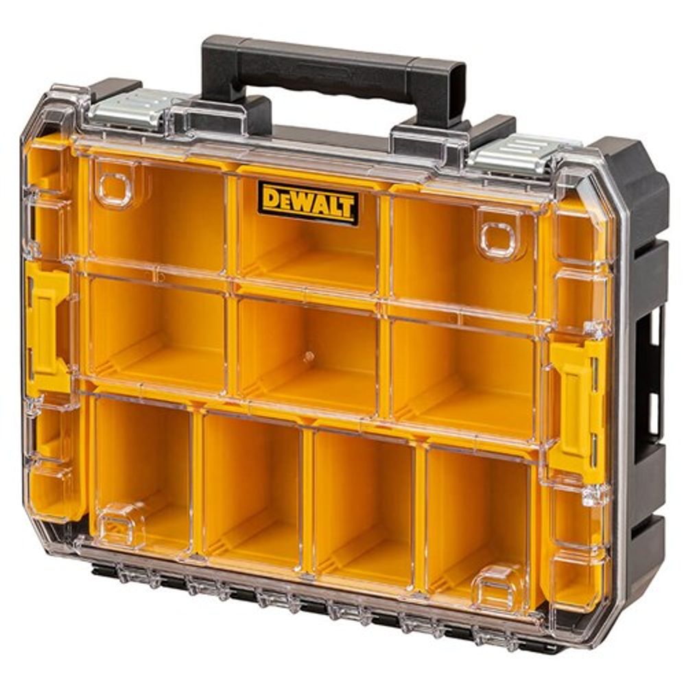 Dewalt organizator-kutija za alat DWST82968-1 slika 1