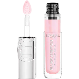 L'Oréal Paris Plump Ambition 101 Cristal Clear Ulje za usne