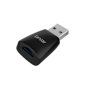 Lexar čitač USB 3.2 microSD Card , supports microSD™ UHS-I cards