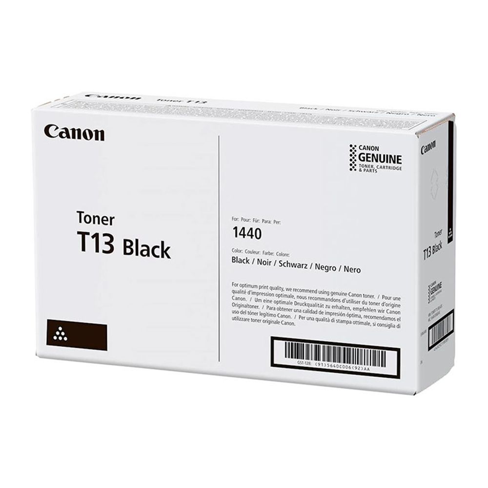 Canon toner CRG-T13 slika 1