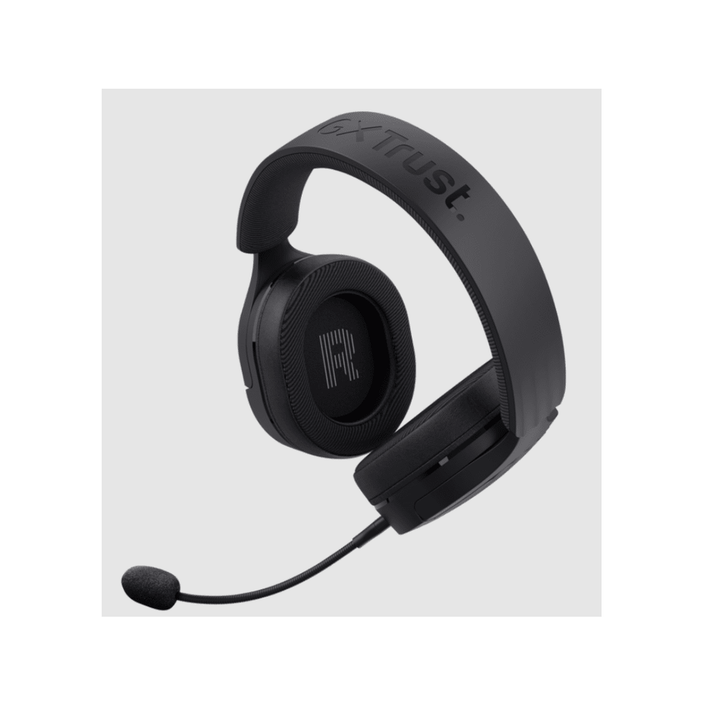 Trust GXT 490 Fayzo 7.1 USB gaming slušalice, crne slika 3