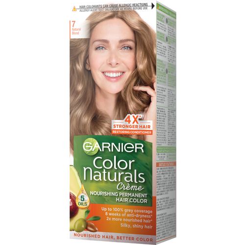 Garnier Color Naturals Boja za kosu 7 slika 1