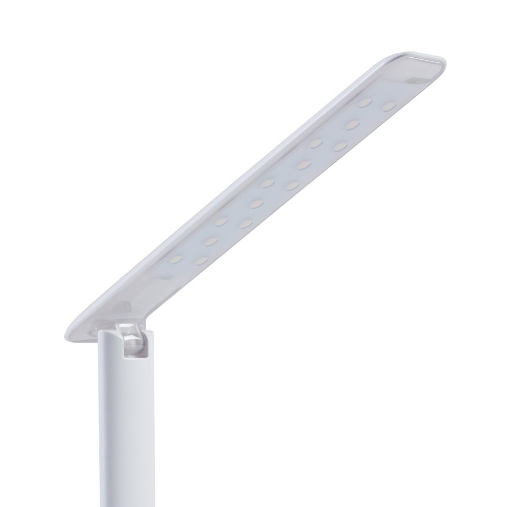 Eglo CaUpo stolna/1, led, 2,9w, 280lm, bijela  slika 5