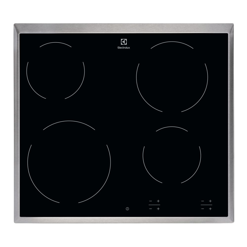 Electrolux Ugradbena ploča EHF6240XXK slika 1