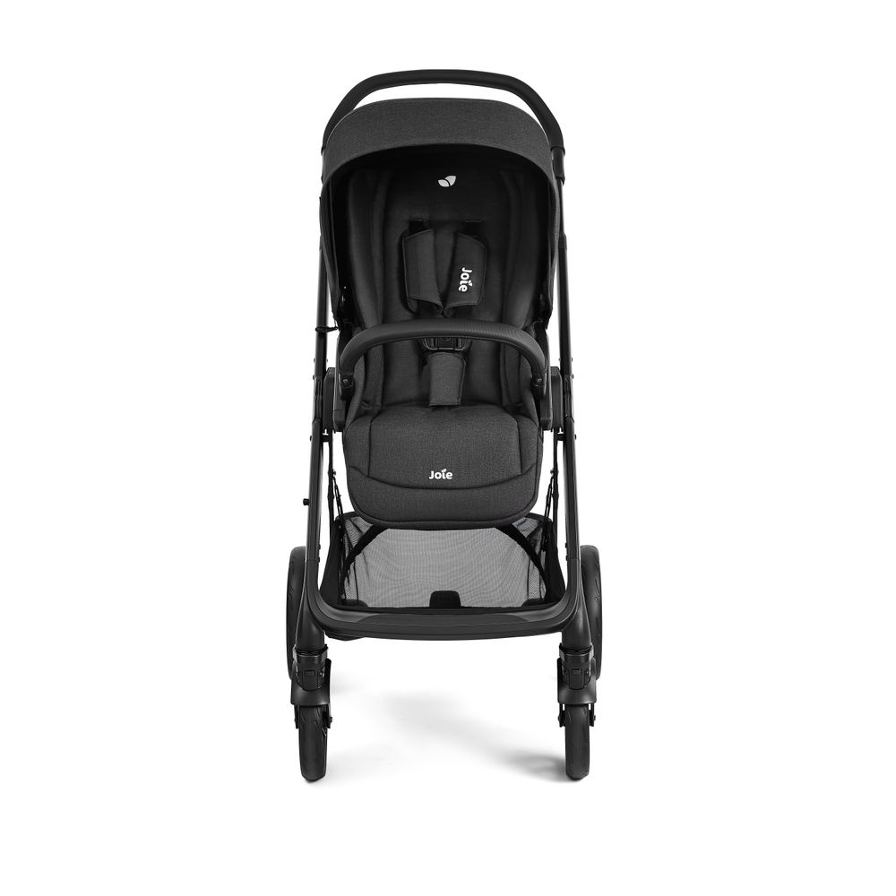 Joie Kolica Chrome 2 Trio - Raven slika 4