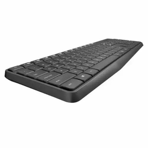 Bežična tastatura + miš Logitech MK235 US slika 4