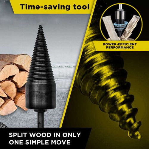 SplitPro - Alat za cijepanje drva slika 5