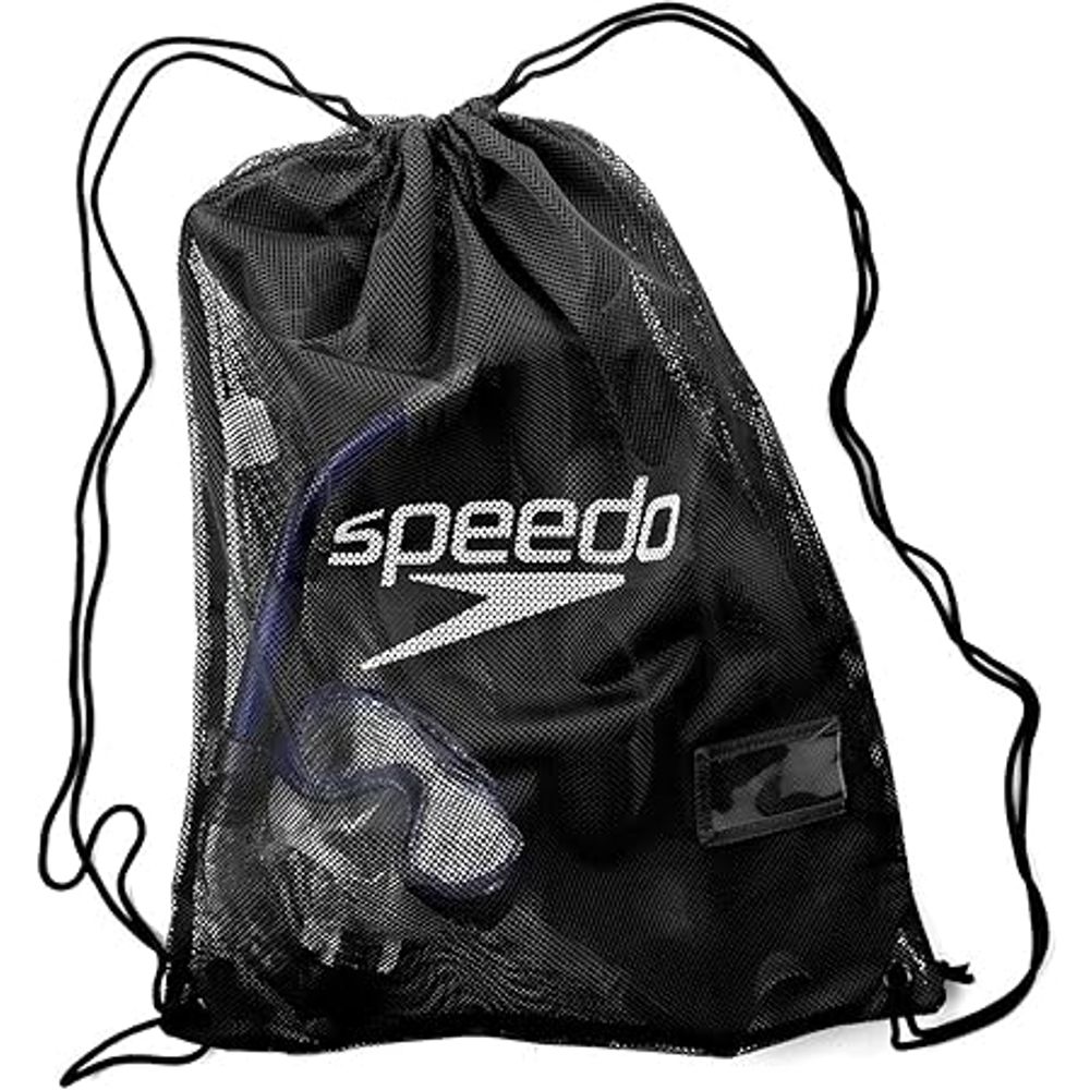 Speedo Torba EQUIP MESH BAG XU slika 2