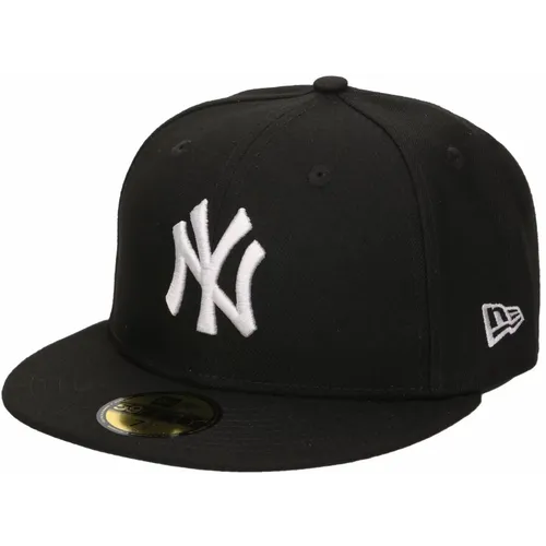 New era new york yankees mlb basic cap 10003436 slika 3