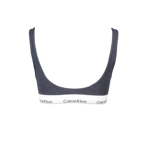 CALVIN KLEIN Ženski Bralette Plavi slika 2