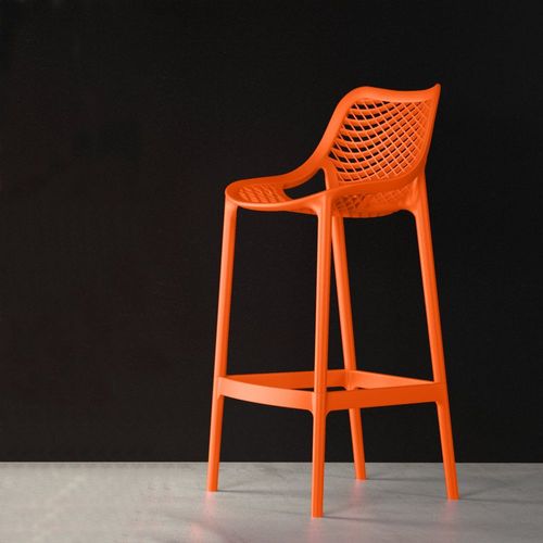 Dizajnerske barske stolice — CONTRACT Grid • 2 kom. slika 11