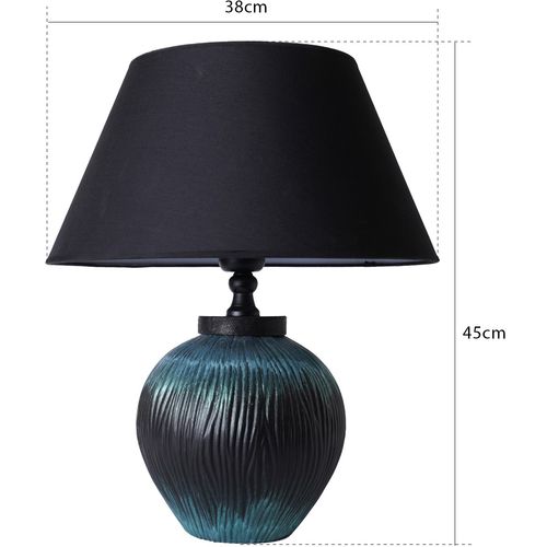 YL567 Multicolor Table Lamp slika 3