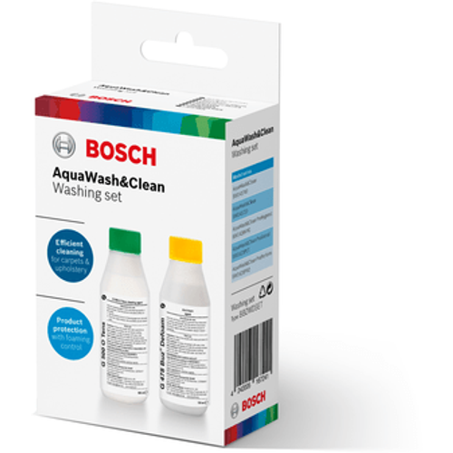 Bosch set za pranje BBZWDSET za AquaWash&Clean slika 1