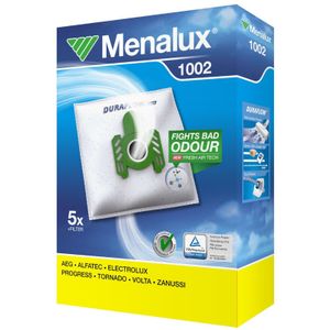 Menalux Dodatna oprema za usisavače