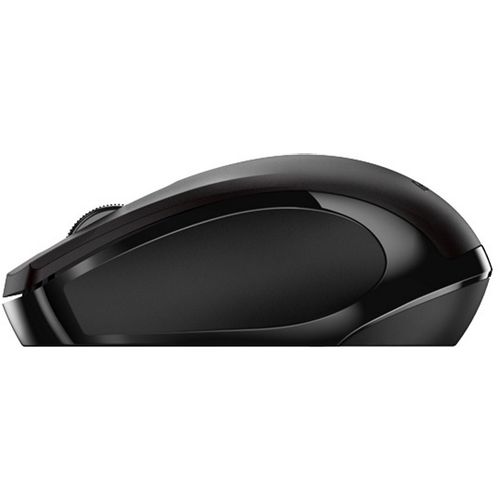 GENIUS NX-8006S Optical USB-C crni miš slika 3