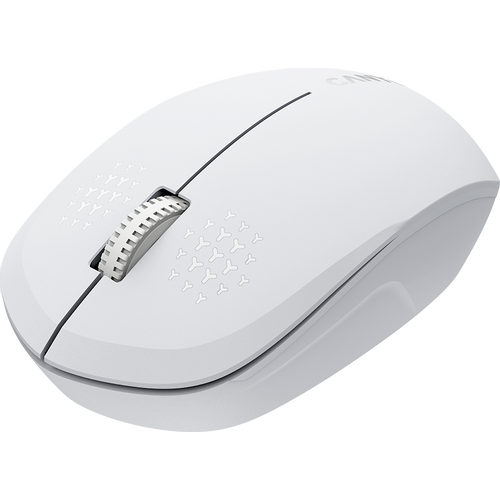 CANYON MW-04, Bluetooth Wireless optical mouse, White slika 2