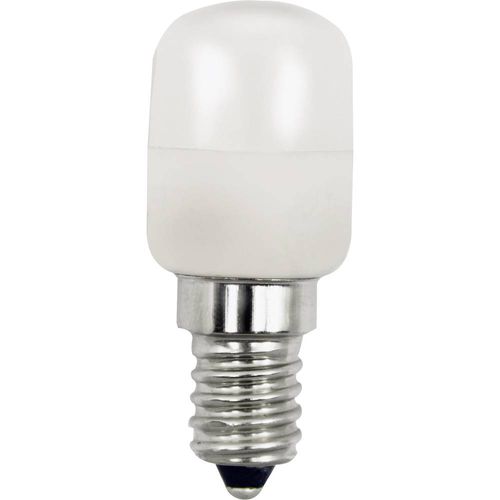 LightMe LM85213 LED Energetska učinkovitost 2021 F (A - G) E14 oblik bata 2.5 W = 22 W toplo bijela (Ø x D) 25 mm x 60 mm  1 St. slika 1