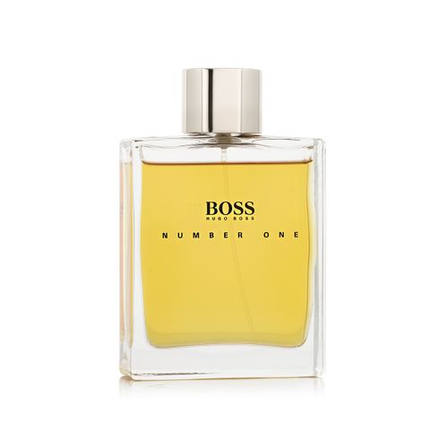 Hugo Boss Number One Eau De Toilette za muškarce 100 ml slika 2