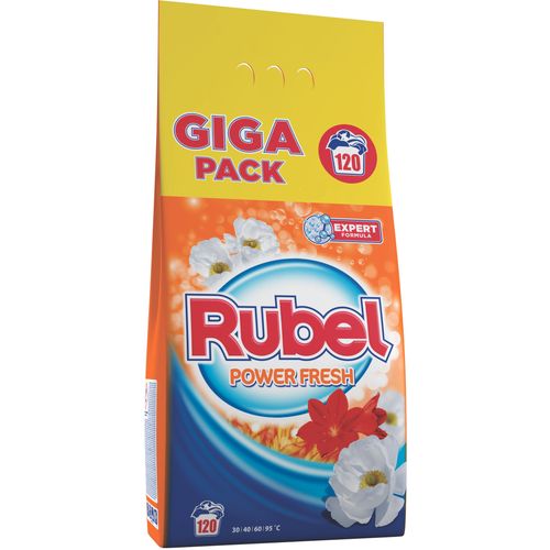 Rubel deterdžent za rublje XXL 7,8kg slika 1