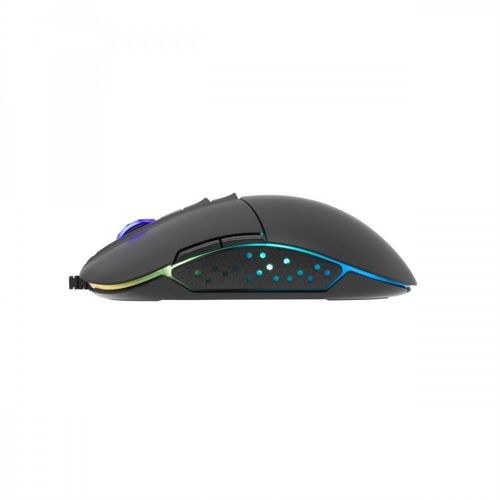 White Shark miš GM-9005 ARTHUR crni RGB / 10.000 dpi slika 7