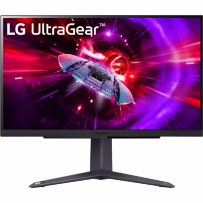 LG monitori